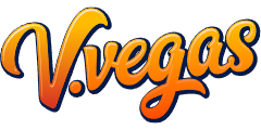 V.Vegas Casino logo
