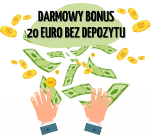 20 euro na start