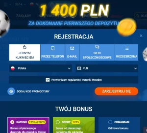 mostbet