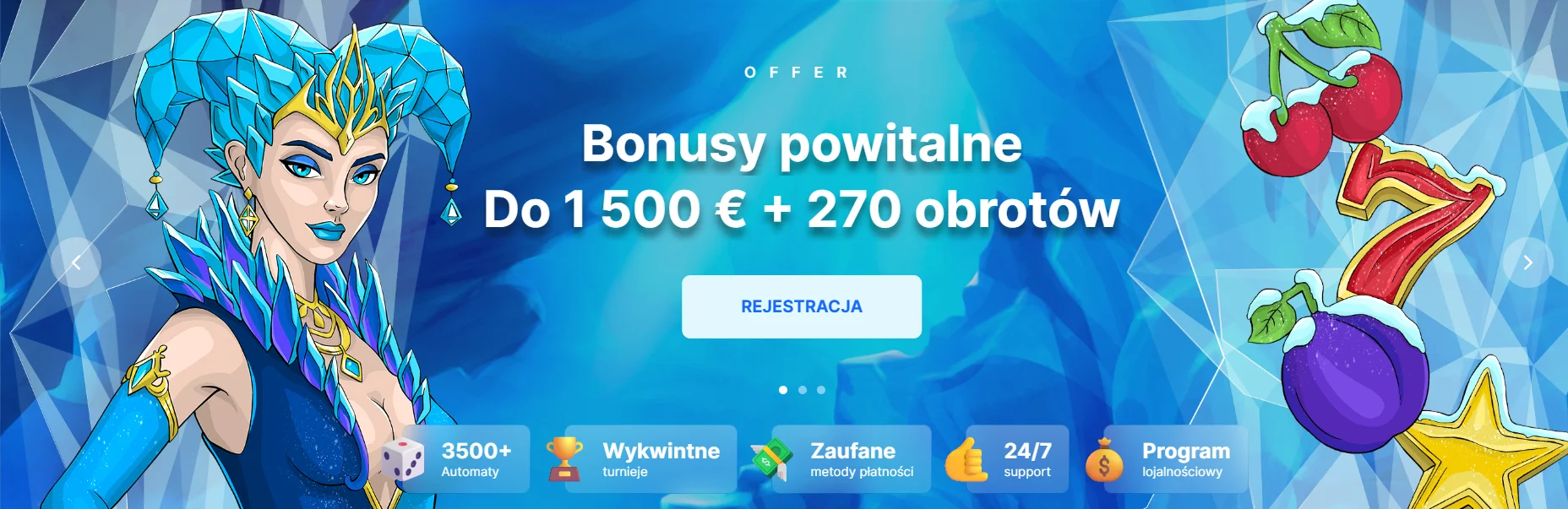 ice casino