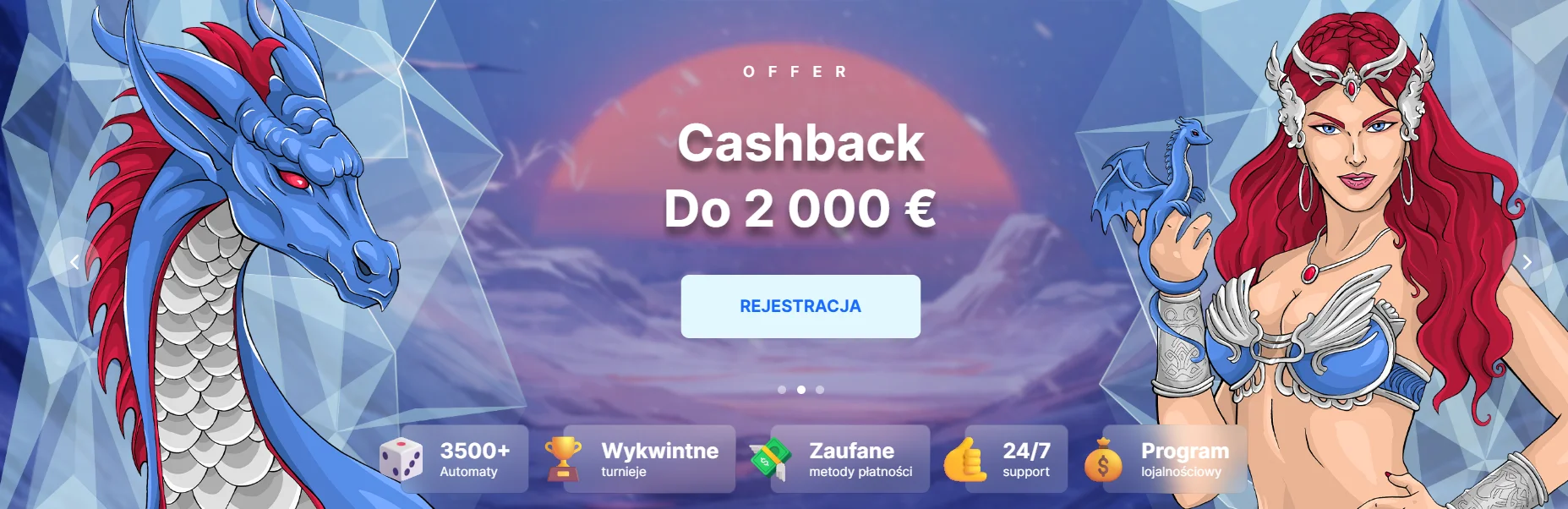 ice casino login