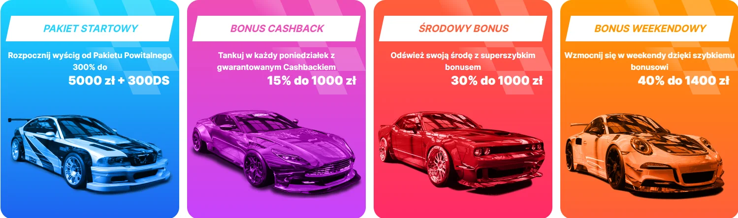 Need for Spin