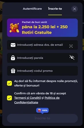 Bdmbet rejestracja