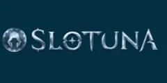 Slotuna Casino logo